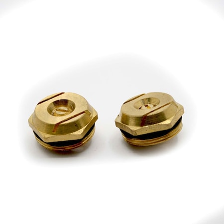 Thrifco Plumbing 53054 Strip Brass Insert 2 8430169